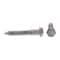 Prime-Line Hex Lag Screw 1/2in X 3in A307 Grade A Hot Dip Galvanized Steel 50PK 9056885 - alternate 4